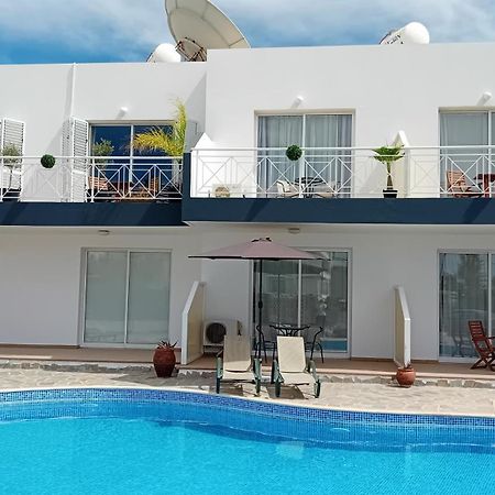 Kato Paphos Suites المظهر الخارجي الصورة