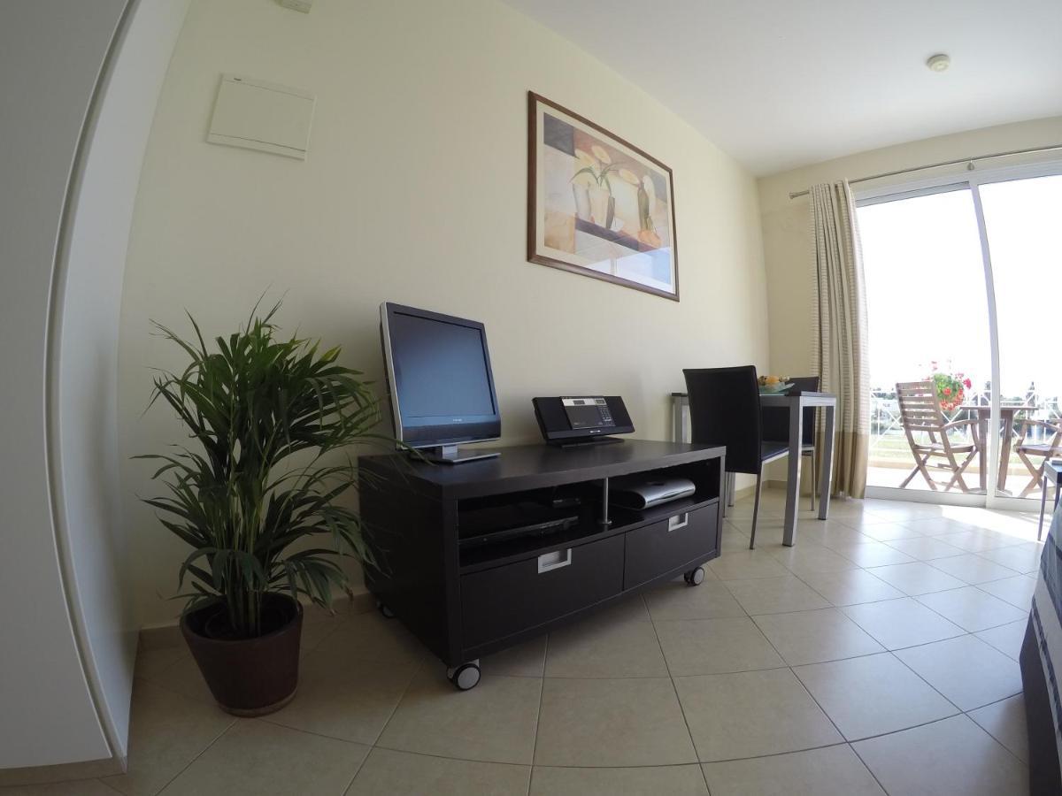 Kato Paphos Suites المظهر الخارجي الصورة
