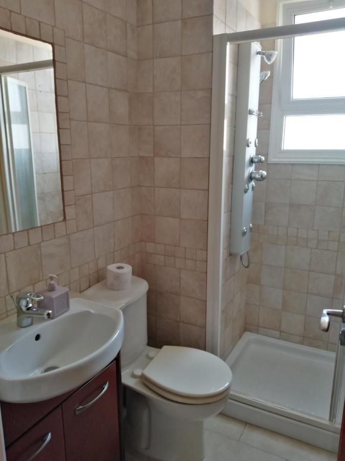 Kato Paphos Suites المظهر الخارجي الصورة