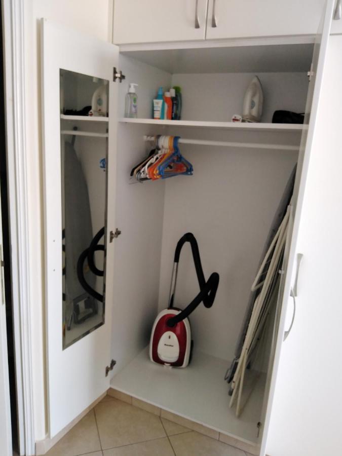 Kato Paphos Suites المظهر الخارجي الصورة