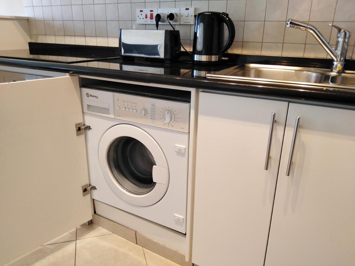 Kato Paphos Suites المظهر الخارجي الصورة