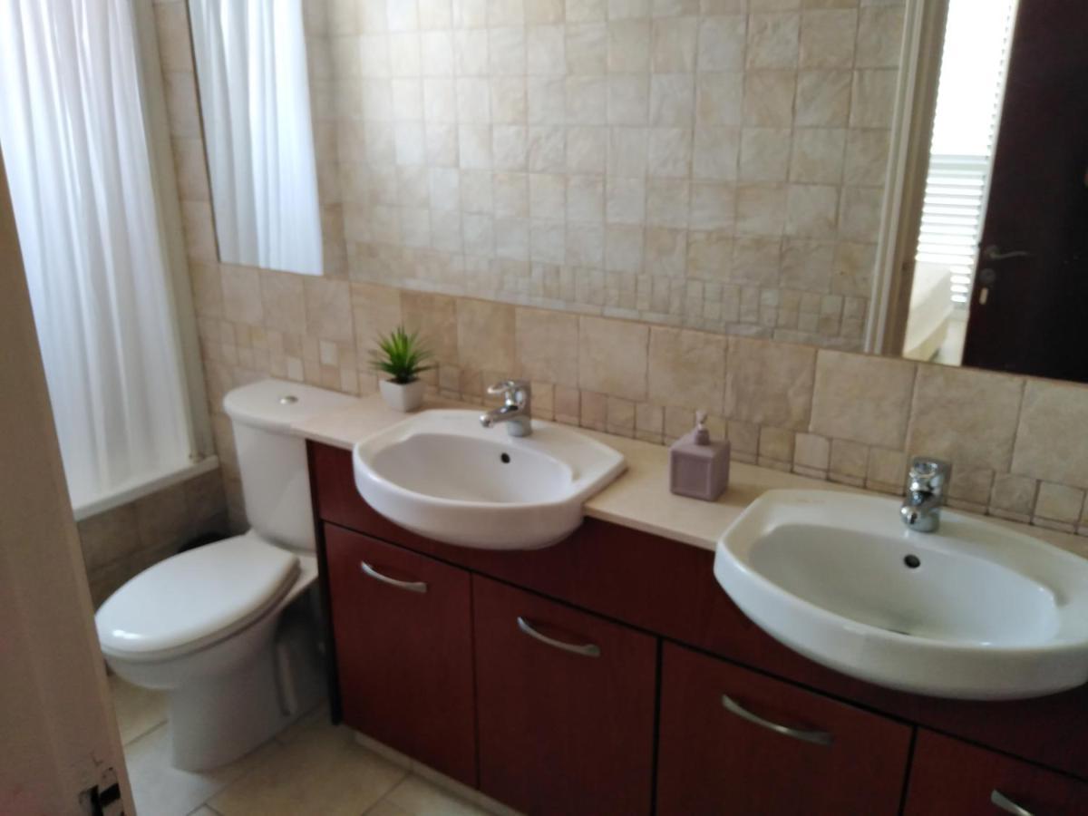 Kato Paphos Suites المظهر الخارجي الصورة