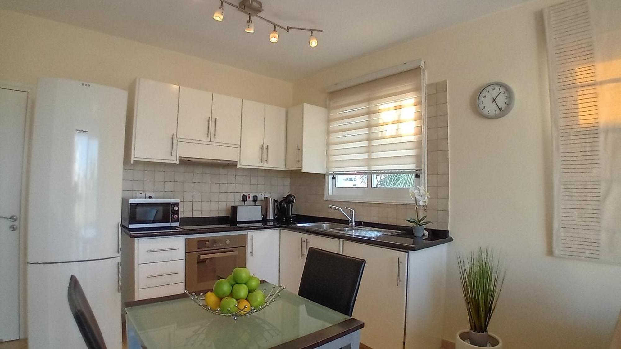 Kato Paphos Suites المظهر الخارجي الصورة