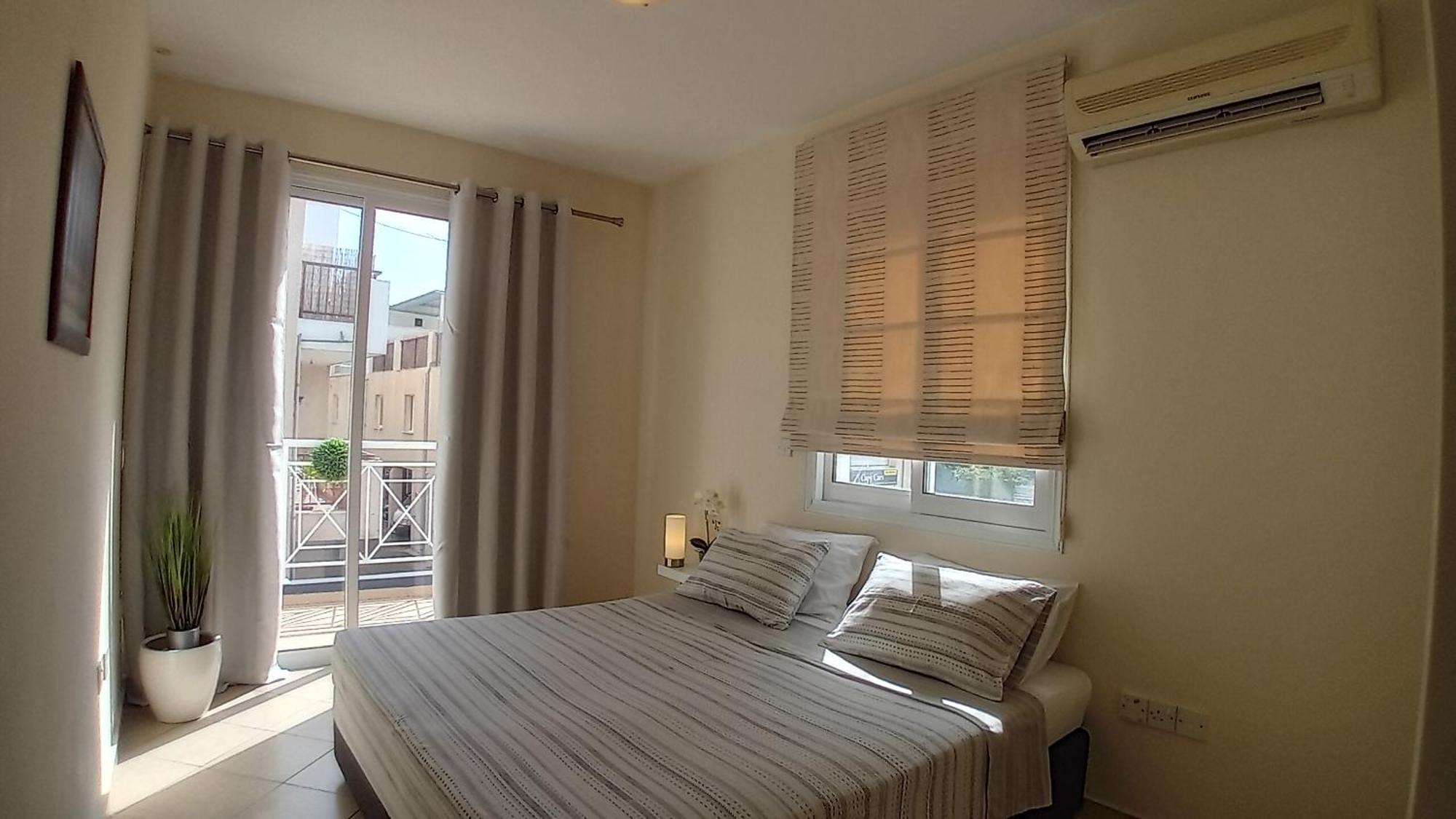 Kato Paphos Suites المظهر الخارجي الصورة