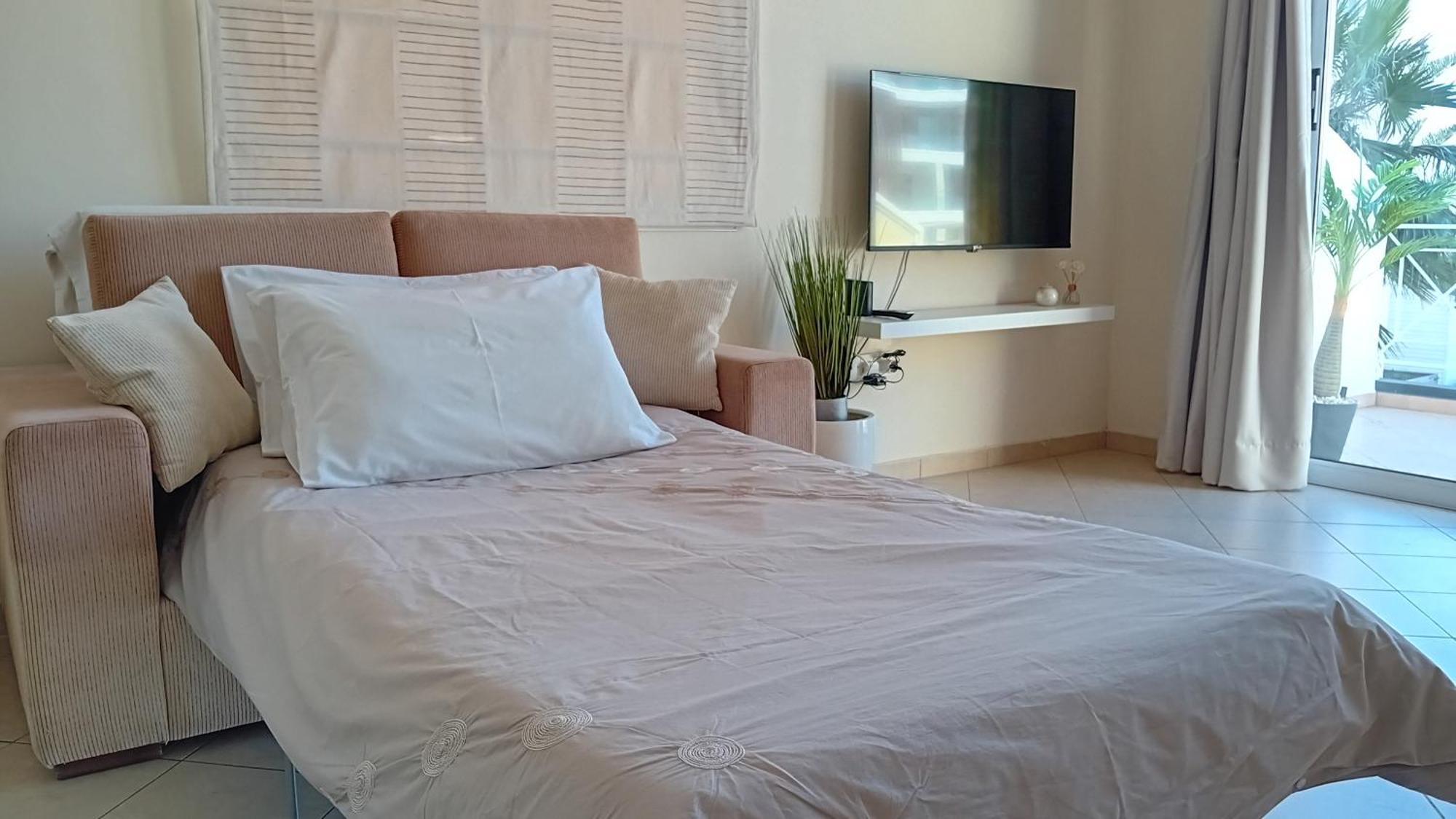Kato Paphos Suites المظهر الخارجي الصورة