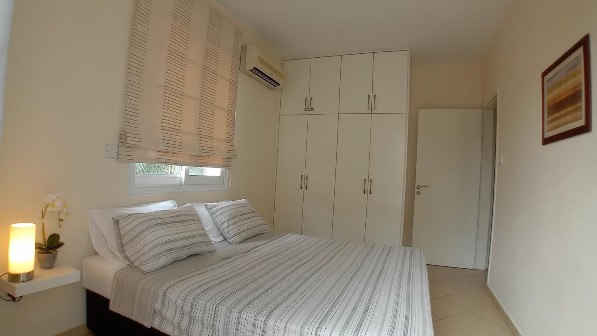 Kato Paphos Suites المظهر الخارجي الصورة