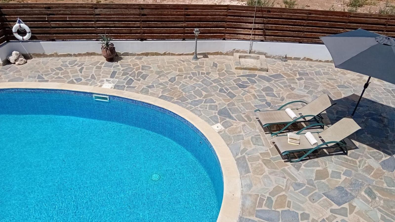 Kato Paphos Suites المظهر الخارجي الصورة